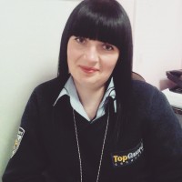 Отзыв от клиента Майя из Краснознаменска